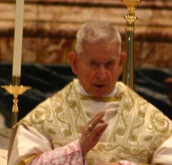 Nachruf auf Daro Kardinal Castrilln Hoyos RIP