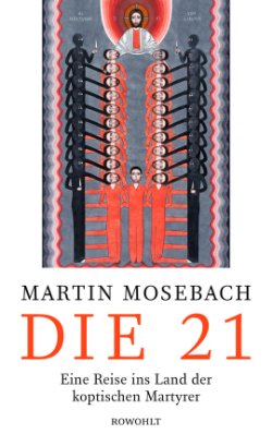 Martin Mosebach: Lesung aus DIE 21 in Stuttgart