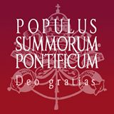 Internationale Wallfahrt <i>Summorum Pontficum</i> nach Rom