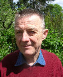 Prof. Dr. Kresimir Veselic