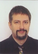 Bernhard Carolus