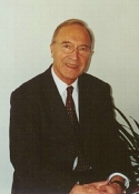 Prof. Wolfgang Graf Waldstein