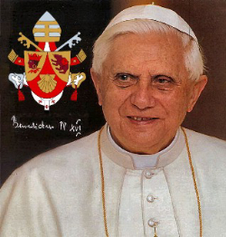 Lesenswerte Artikel zum 5. Jahrestag des Pontifikats von Papst Benedikt XVI.