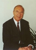 Prof. Dr. Wolfgang Waldstein
